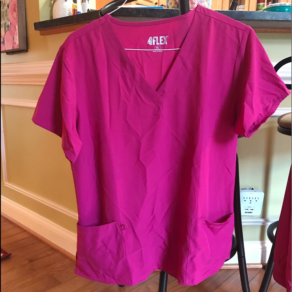 Scrub Set